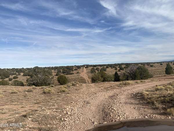 1.13 Acres of Land for Sale in Williams, Arizona