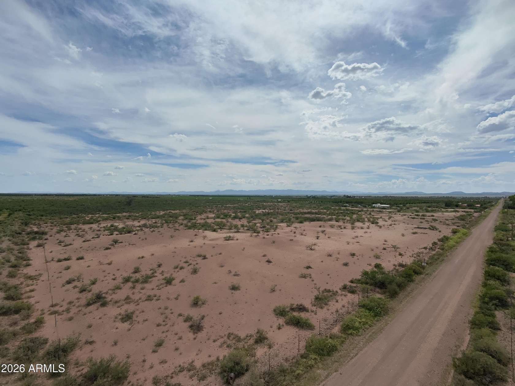 29.5 Acres of Recreational & Residential Land for Sale in Elfrida, Arizona