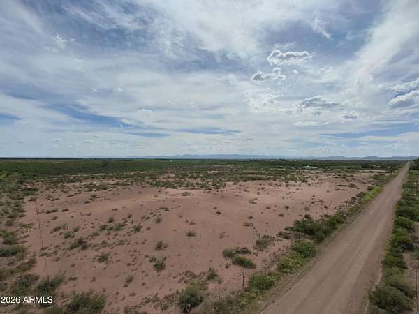 29.5 Acres of Recreational & Residential Land for Sale in Elfrida, Arizona