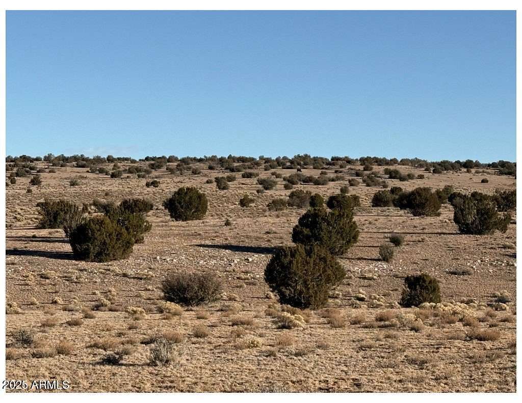 24 Acres of Land for Sale in Williams, Arizona