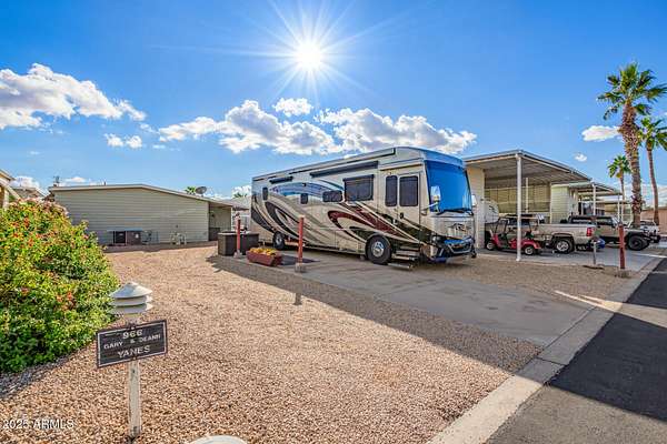 0.06 Acres of Residential Land for Sale in Surprise, Arizona