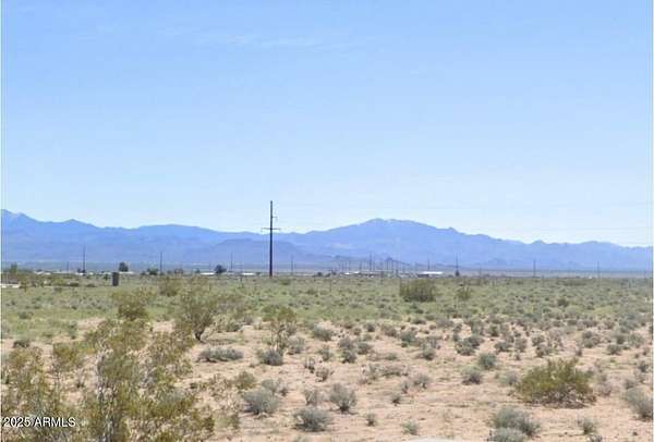 20.1 Acres of Land for Sale in Golden Valley, Arizona