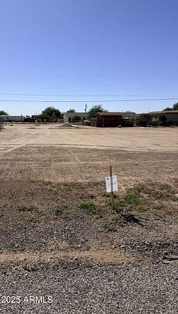 0.15 Acres of Residential Land for Sale in Eloy, Arizona