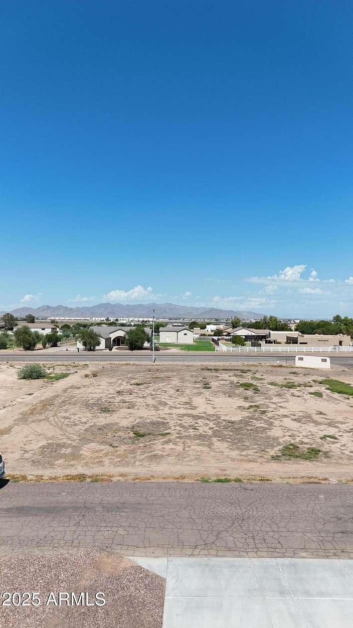 1 Acre of Land for Sale in Buckeye, Arizona