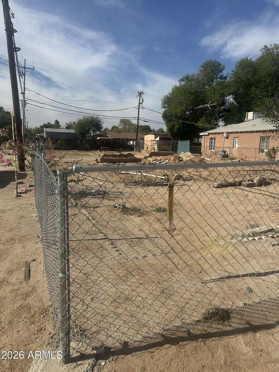 0.21 Acres of Land for Sale in Buckeye, Arizona