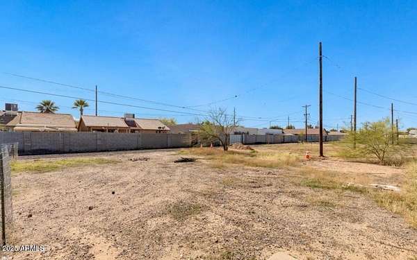 0.07 Acres of Residential Land for Sale in Phoenix, Arizona