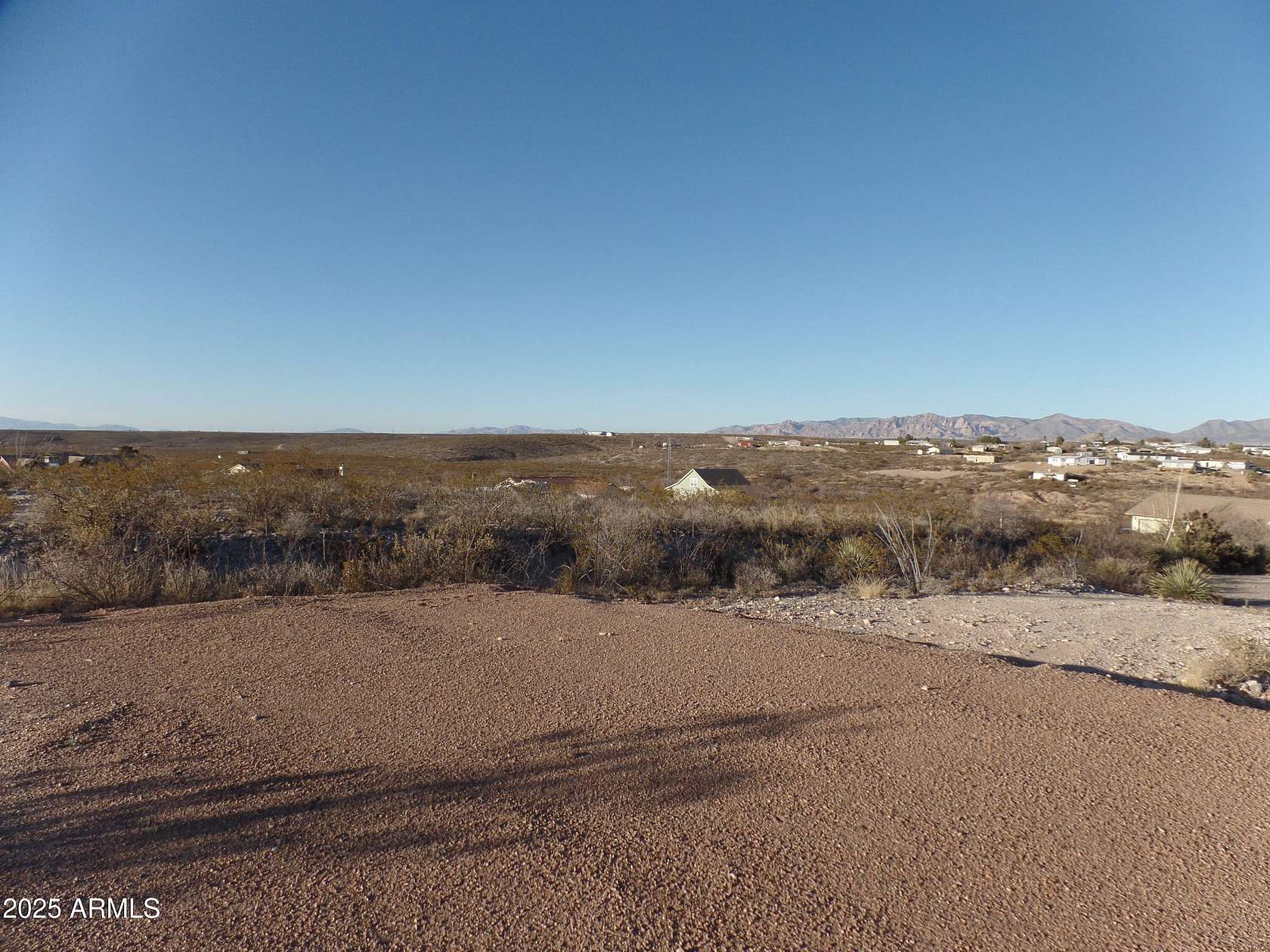 0.36 Acres of Residential Land for Sale in Tombstone, Arizona