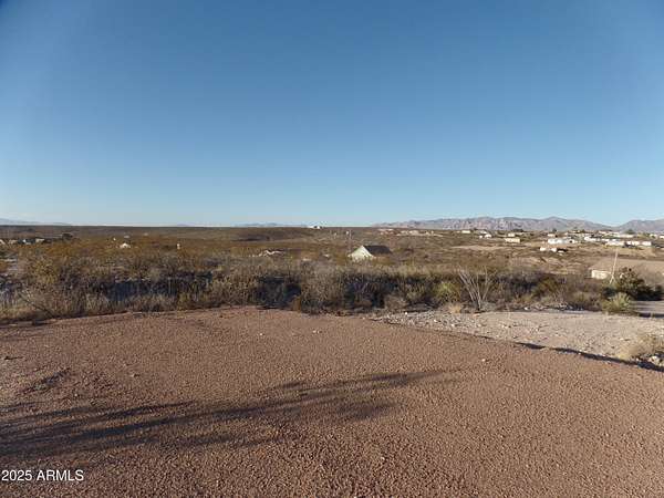 0.36 Acres of Residential Land for Sale in Tombstone, Arizona
