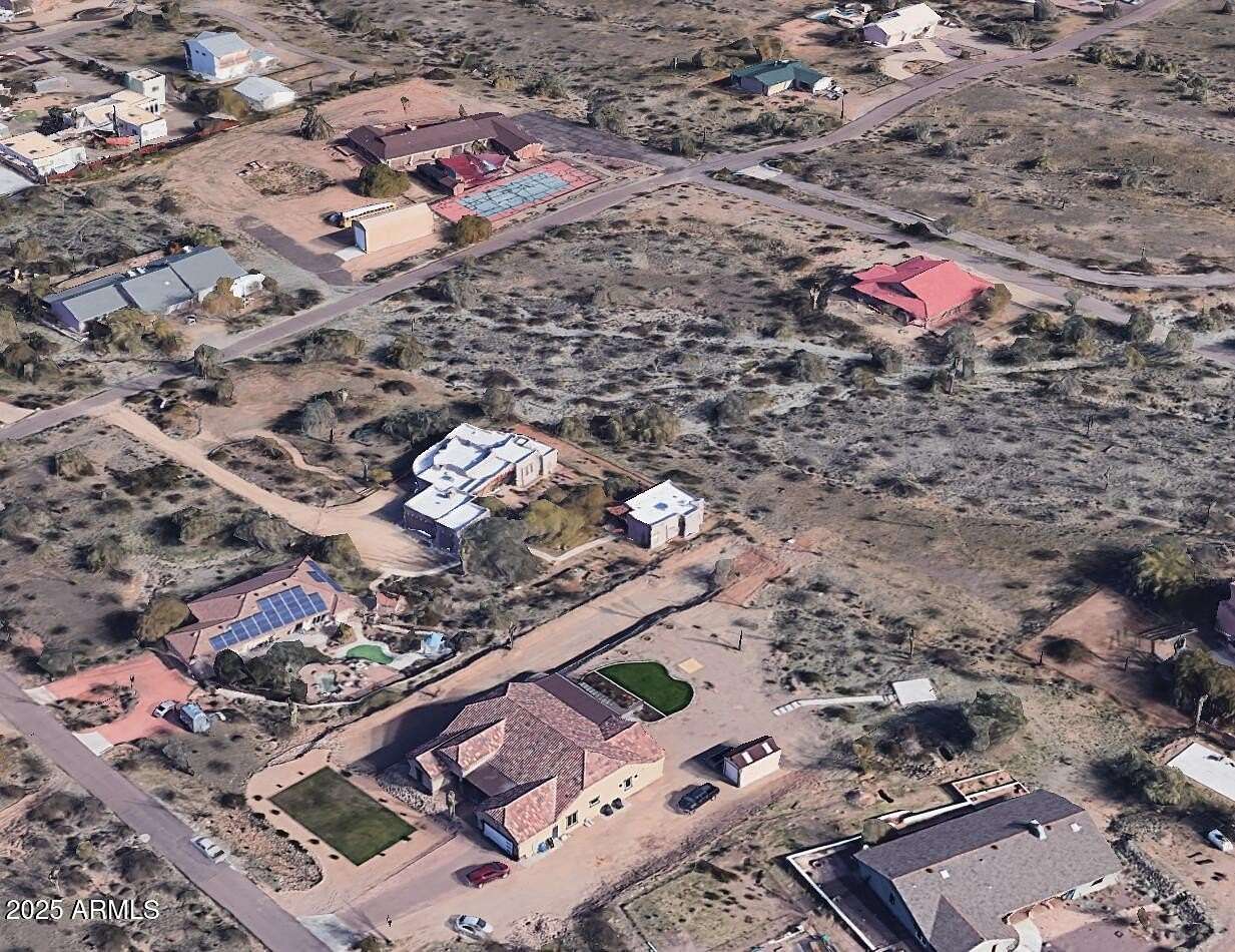 1 Acre of Residential Land for Sale in Phoenix, Arizona