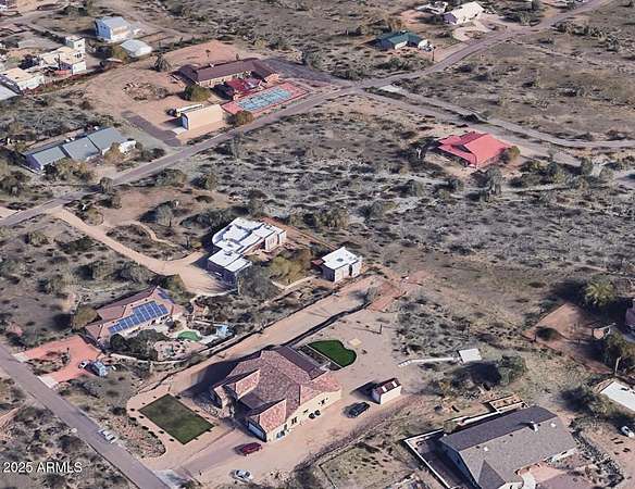 1 Acre of Residential Land for Sale in Phoenix, Arizona