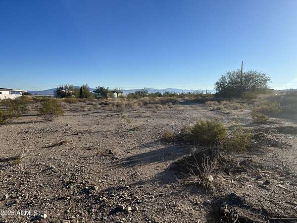 1.55 Acres of Residential Land for Sale in Ajo, Arizona