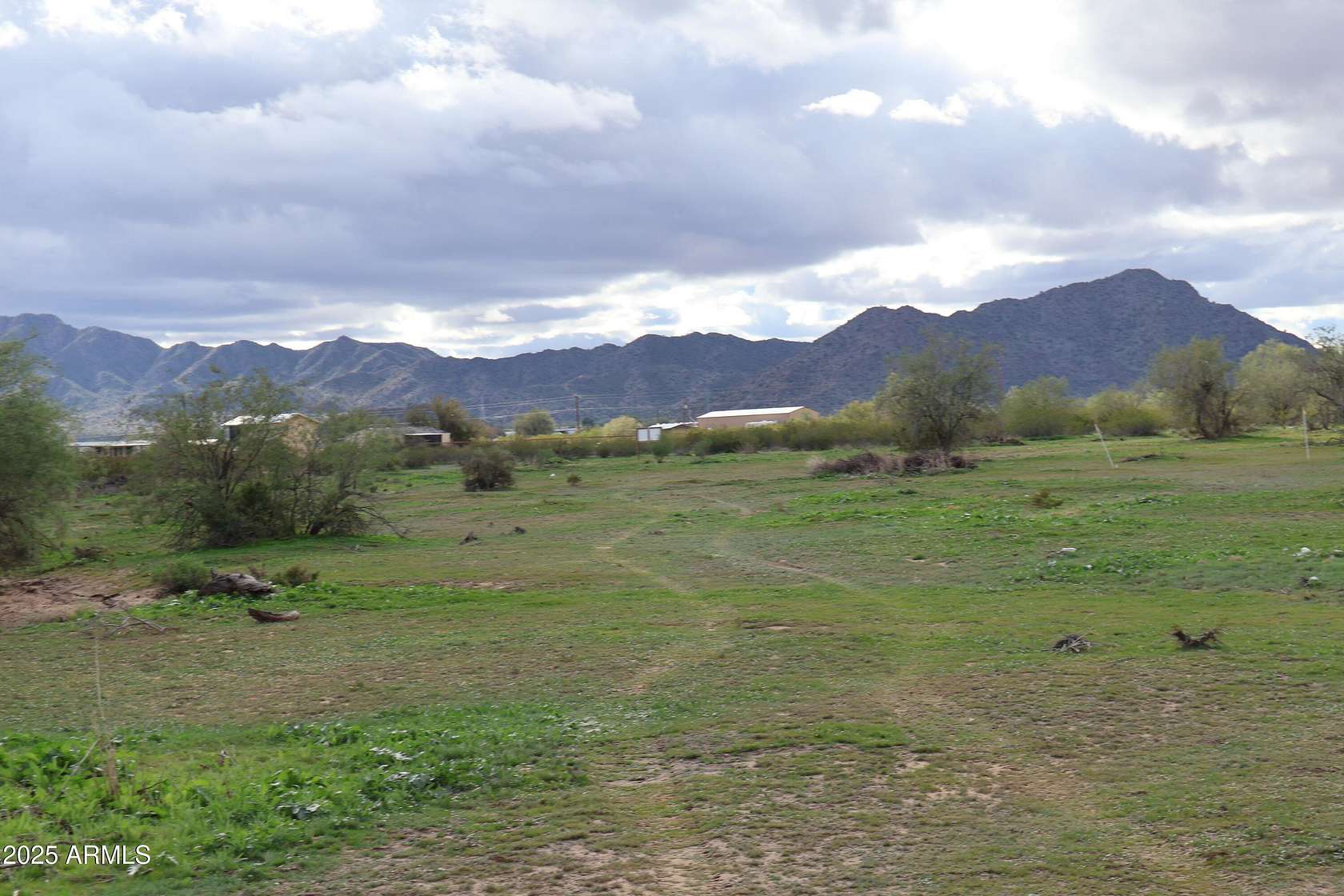 4 Acres of Residential Land for Sale in Maricopa, Arizona