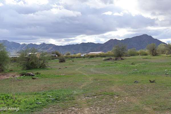 4 Acres of Residential Land for Sale in Maricopa, Arizona