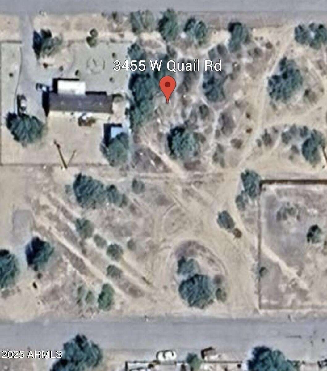 0.15 Acres of Residential Land for Sale in Eloy, Arizona
