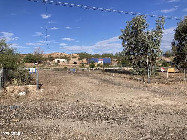 0.36 Acres of Land for Sale in Benson, Arizona