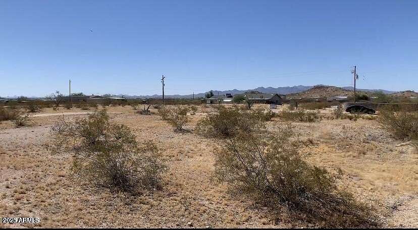 2.5 Acres of Residential Land for Sale in Buckeye, Arizona