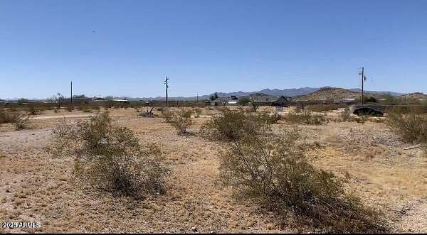 2.5 Acres of Residential Land for Sale in Buckeye, Arizona