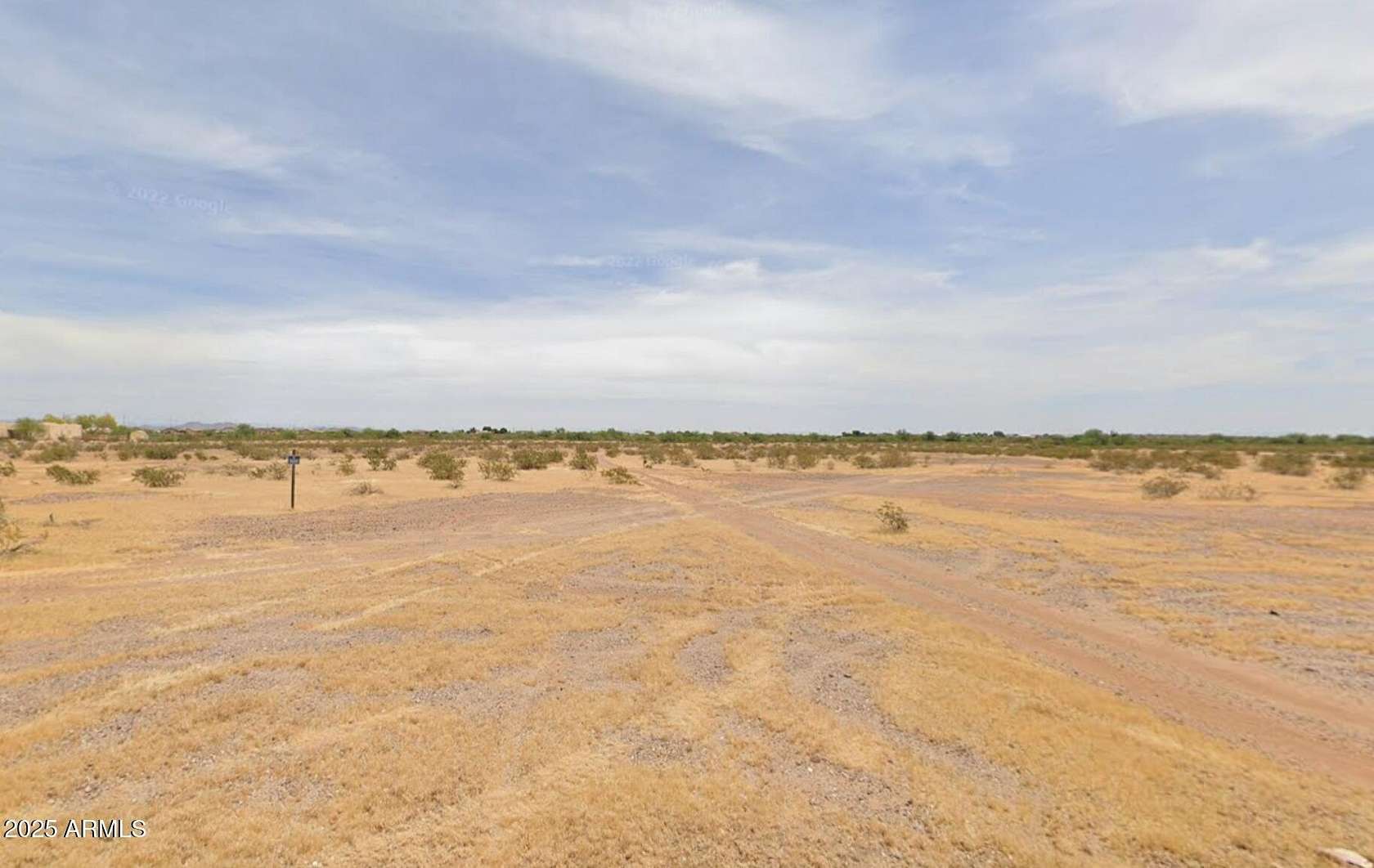 30 Acres of Mixed-Use Land for Sale in Wittmann, Arizona