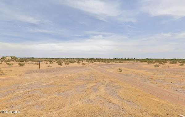 30 Acres of Mixed-Use Land for Sale in Wittmann, Arizona