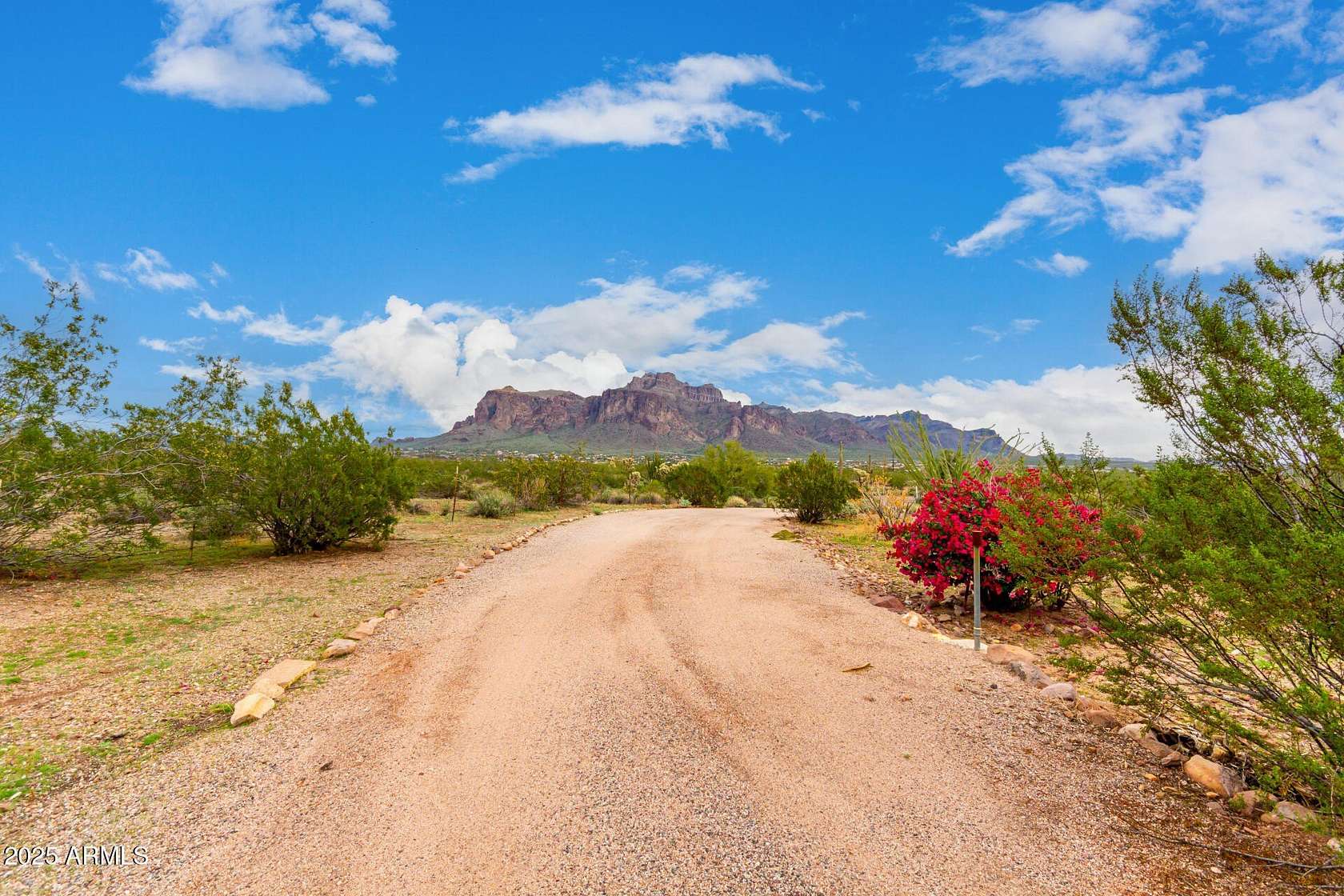 5 Acres of Residential Land for Sale in Apache Junction, Arizona