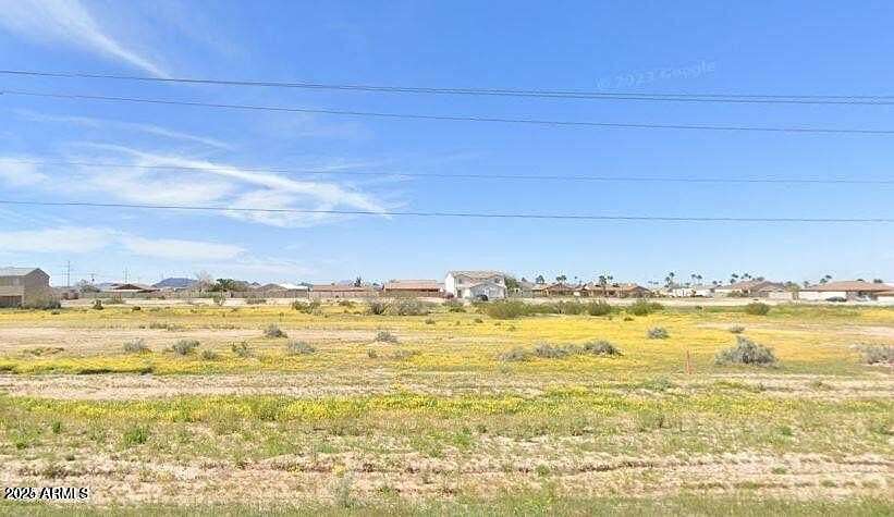 0.18 Acres of Commercial Land for Sale in Arizona City, Arizona