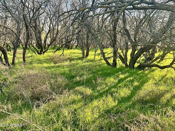 1.16 Acres of Residential Land for Sale in Cottonwood, Arizona