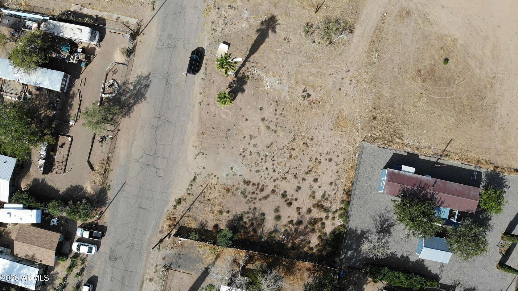 0.1 Acres of Land for Sale in Kingman, Arizona
