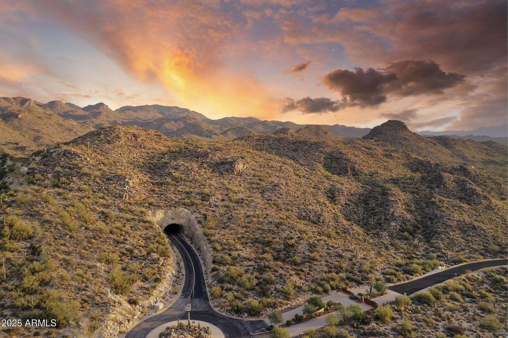 41 Acres of Recreational Land for Sale in Marana, Arizona