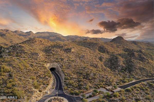 41 Acres of Recreational Land for Sale in Marana, Arizona