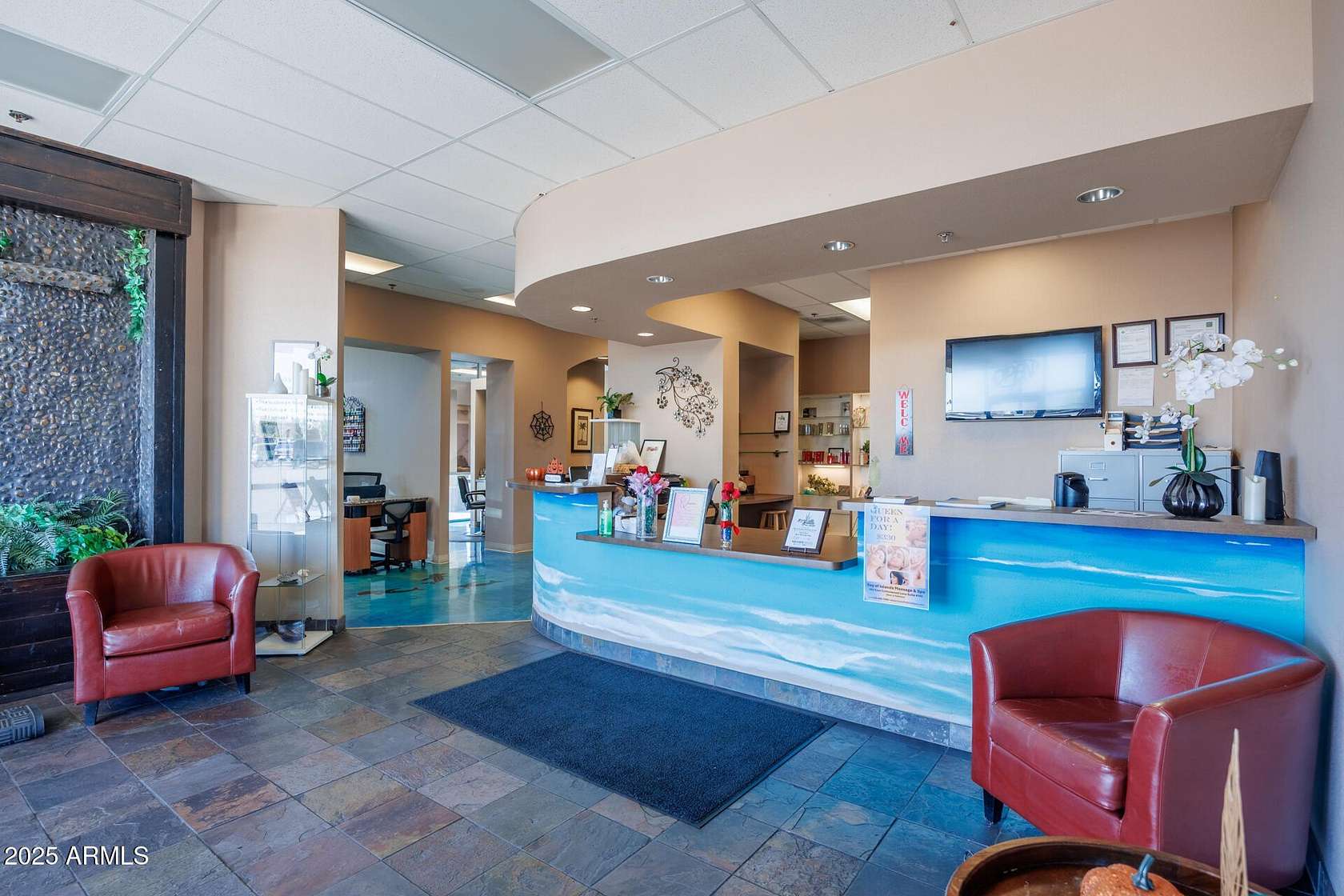 2 Acres of Improved Residential Land for Sale in Casa Grande, Arizona