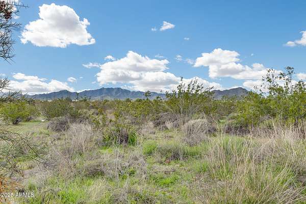 3.4 Acres of Residential Land for Sale in Maricopa, Arizona