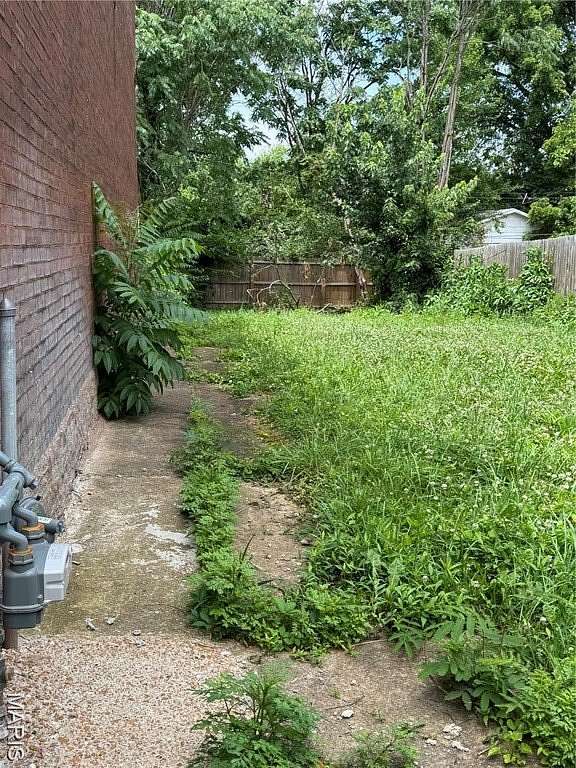 0.07 Acres of Residential Land for Sale in St. Louis, Missouri