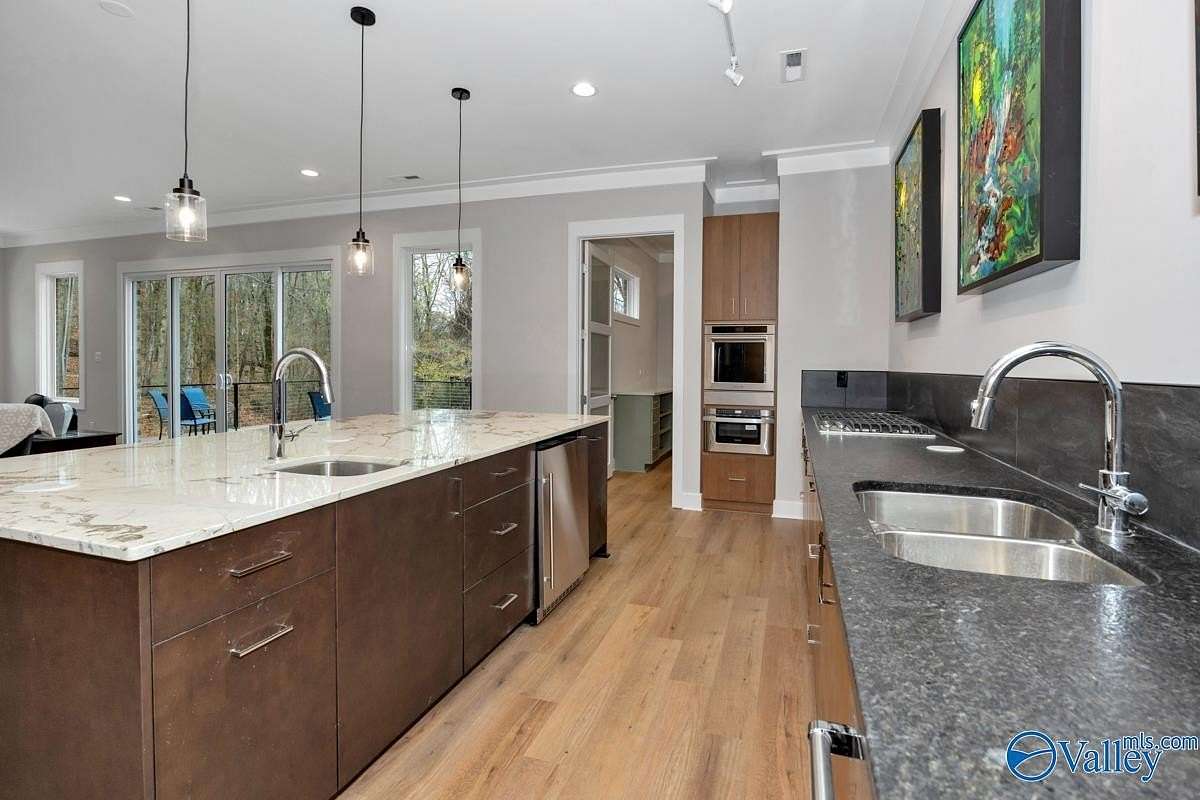 1.6 Acres of Land with Home for Sale in Madison, Alabama