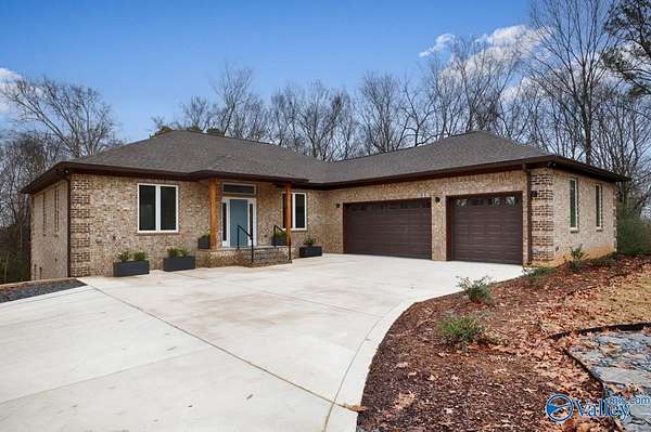 1.6 Acres of Residential Land with Home for Sale in Madison, Alabama