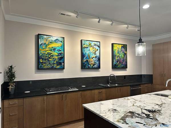 1.6 Acres of Land with Home for Sale in Madison, Alabama