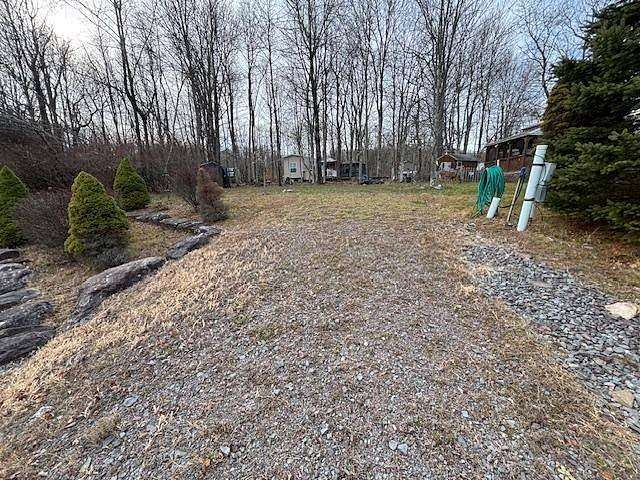 Residential Land for Sale in Gouldsboro, Pennsylvania