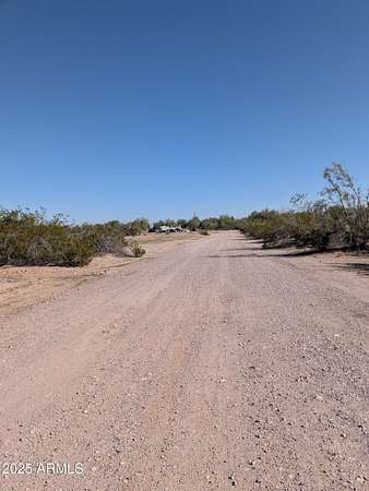 2 Acres of Residential Land for Sale in Tonopah, Arizona
