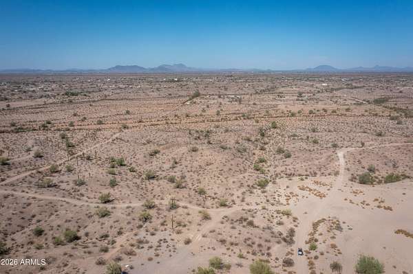 5 Acres of Residential Land for Sale in Tonopah, Arizona