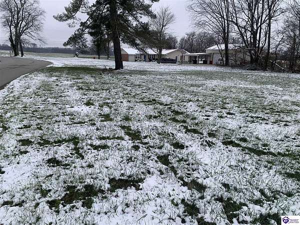 0.73 Acres of Commercial Land for Sale in Cecilia, Kentucky