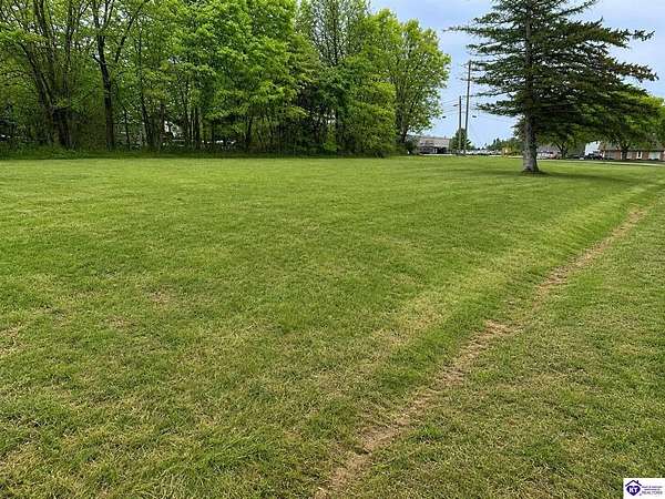 0.81 Acres of Commercial Land for Sale in Cecilia, Kentucky