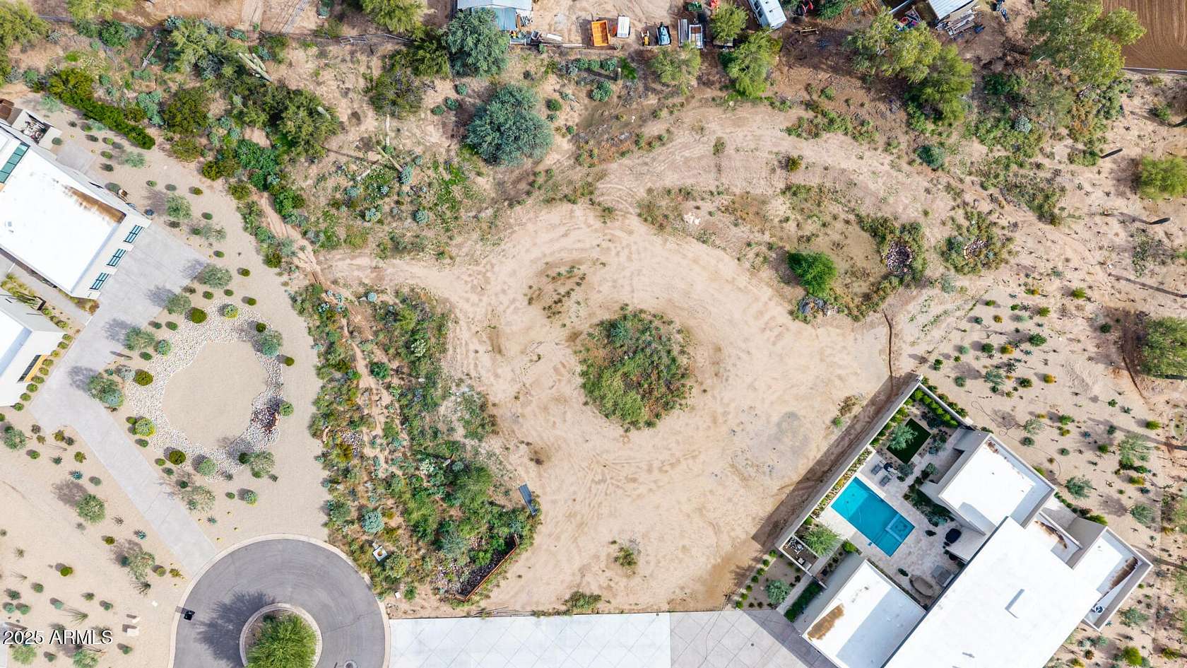 1.14 Acres of Residential Land for Sale in Scottsdale, Arizona