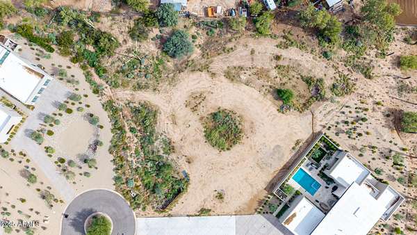 1.14 Acres of Residential Land for Sale in Scottsdale, Arizona