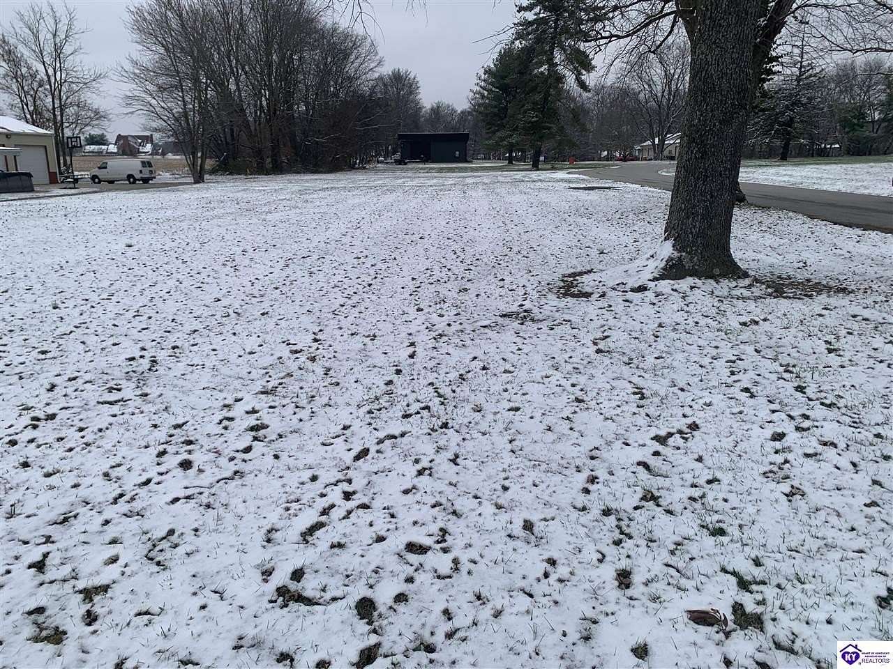 0.76 Acres of Commercial Land for Sale in Cecilia, Kentucky