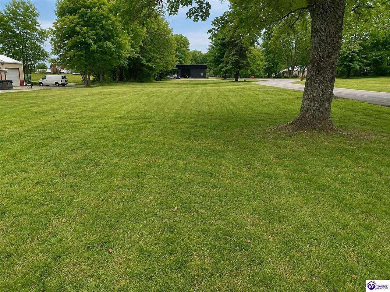 0.76 Acres of Commercial Land for Sale in Cecilia, Kentucky