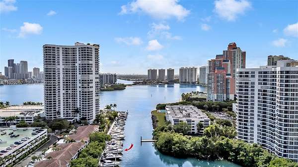 Land for Sale in Aventura, Florida