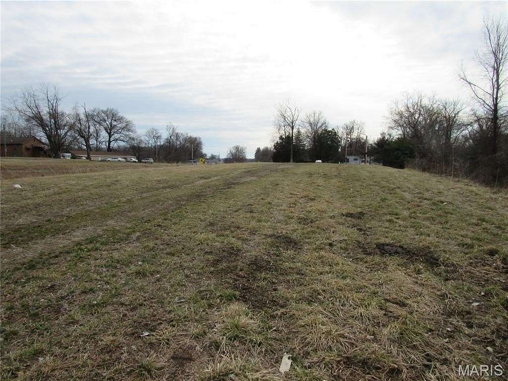 2.1 Acres of Residential Land for Sale in Jerseyville, Illinois