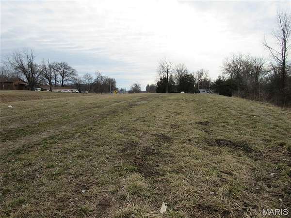 2.1 Acres of Residential Land for Sale in Jerseyville, Illinois