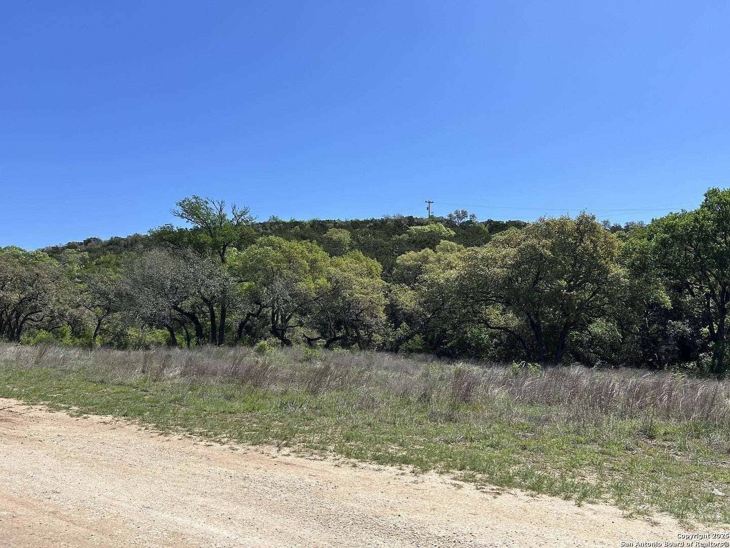 12.9 Acres of Land for Sale in Helotes, Texas