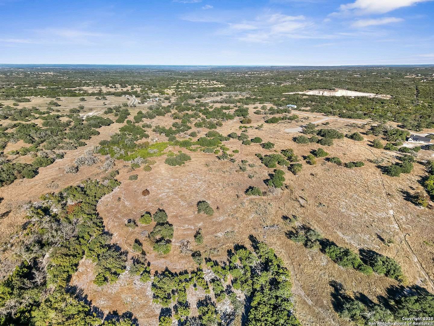 12.3 Acres of Land for Sale in Kerrville, Texas