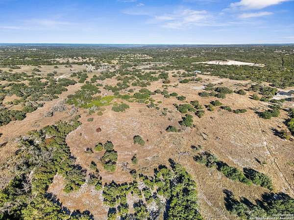 12.3 Acres of Land for Sale in Kerrville, Texas